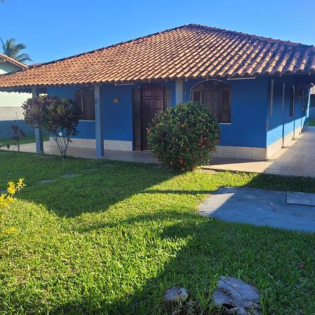 Villa Casa Grande E Confortavel Piscina E Area Gourmet Em Cabo Frio Unamar Tamoios Verao Vermelho Tamoios Verao Vermelho Exterior foto