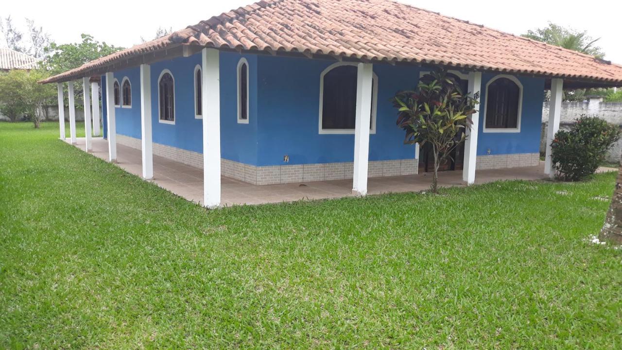 Villa Casa Grande E Confortavel Piscina E Area Gourmet Em Cabo Frio Unamar Tamoios Verao Vermelho Tamoios Verao Vermelho Exterior foto