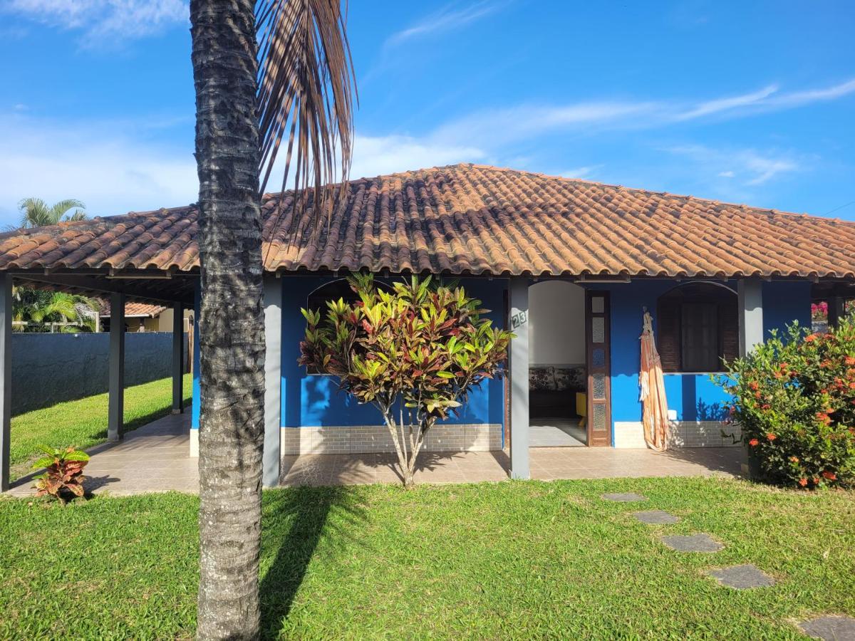 Villa Casa Grande E Confortavel Piscina E Area Gourmet Em Cabo Frio Unamar Tamoios Verao Vermelho Tamoios Verao Vermelho Exterior foto