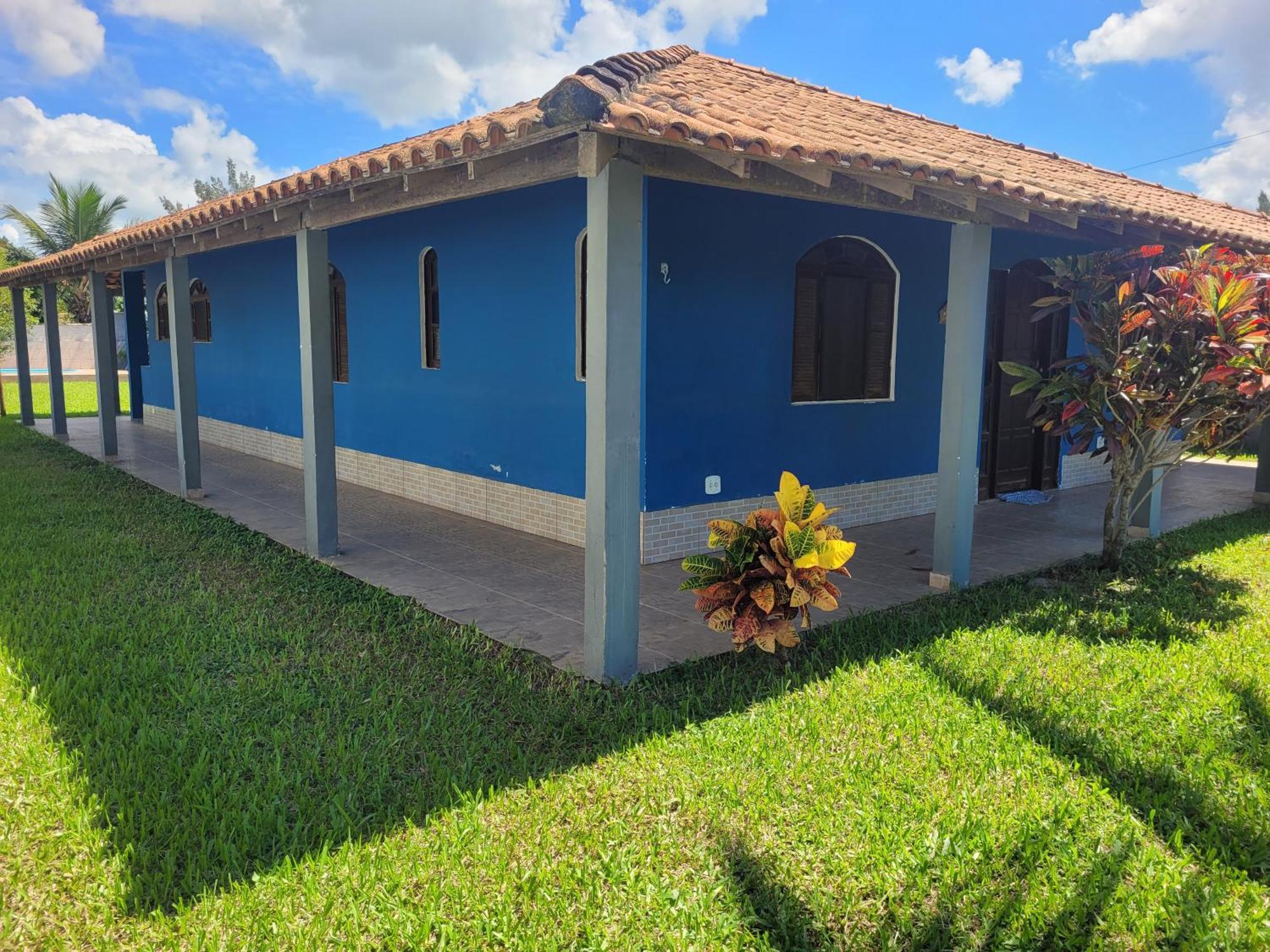 Villa Casa Grande E Confortavel Piscina E Area Gourmet Em Cabo Frio Unamar Tamoios Verao Vermelho Tamoios Verao Vermelho Exterior foto